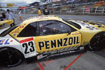 Pennzoil NISMO Skyline GTR Picture